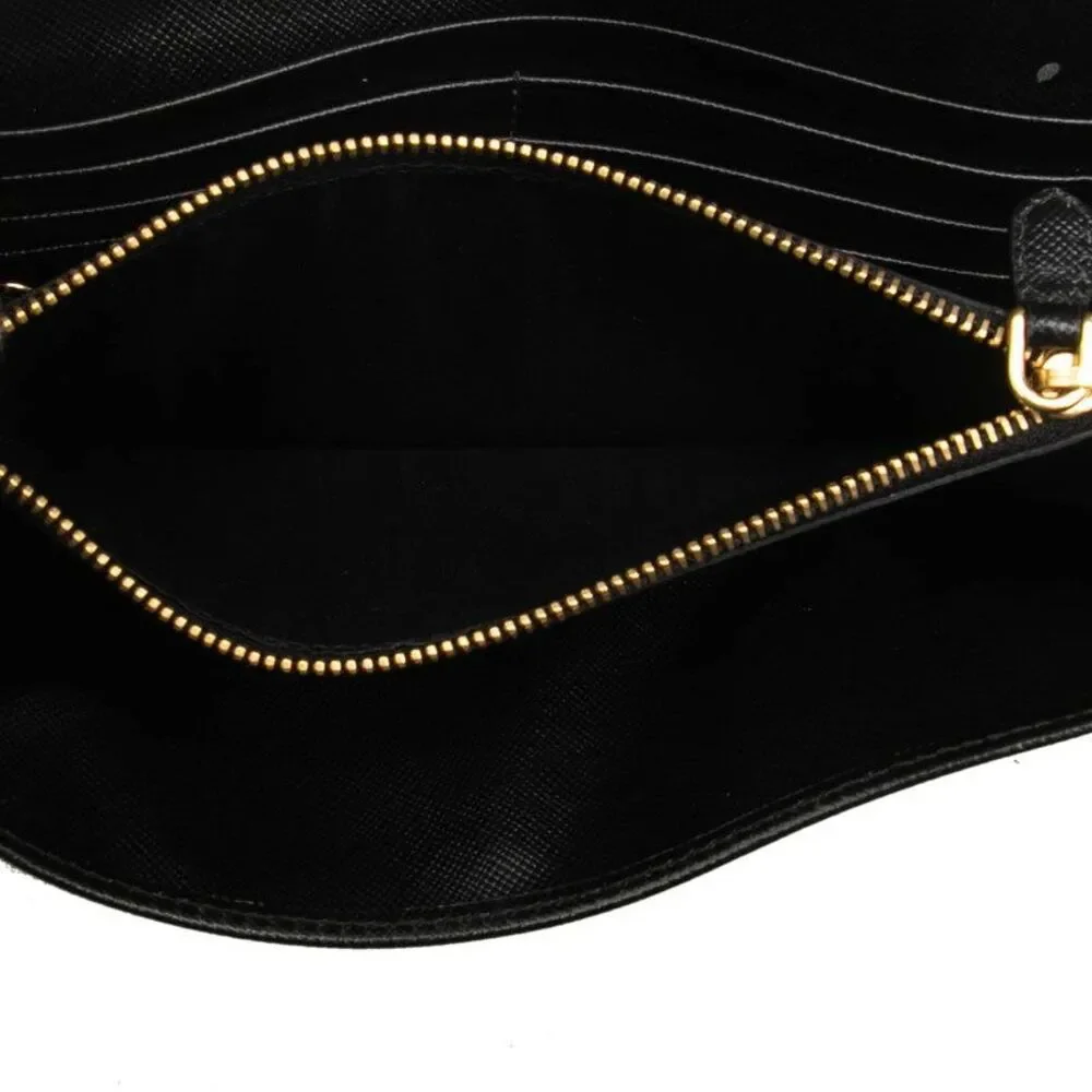 Prada Long Wallet 1MH132